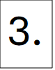 Tekstvak 6, Tekstvak