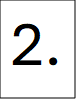 Tekstvak 6, Tekstvak